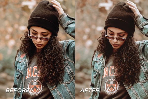 5 Rustic Lightroom Presets | Mobile + Desktop - Image 7