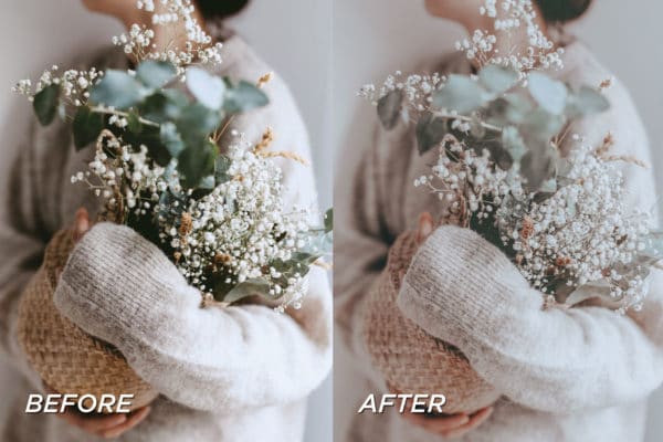 5 Soft Lightroom Presets | Mobile + Desktop - Image 6