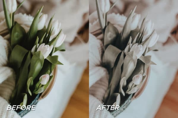 5 Soft Lightroom Presets | Mobile + Desktop - Image 8