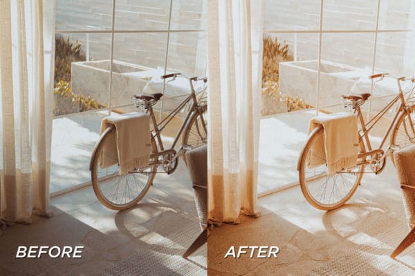 5 Sunshine Lightroom Presets | Mobile + Desktop - Image 9
