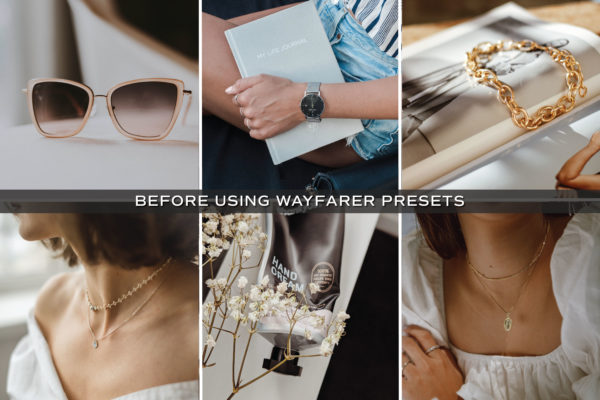 5 Timeless Lightroom Presets | Mobile + Desktop - Image 3
