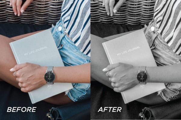 5 Timeless Lightroom Presets | Mobile + Desktop - Image 4