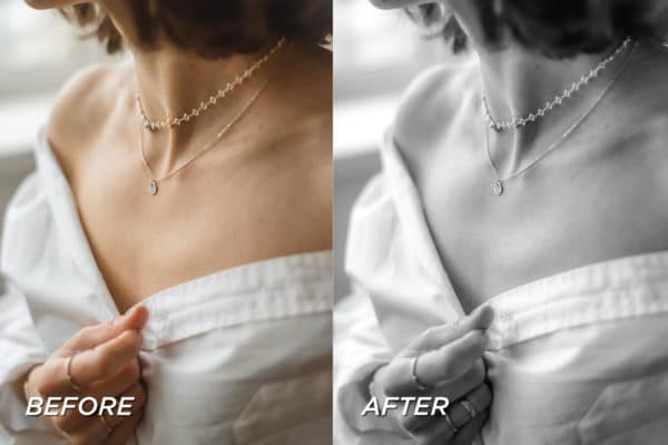 5 Timeless Lightroom Presets | Mobile + Desktop - Image 6