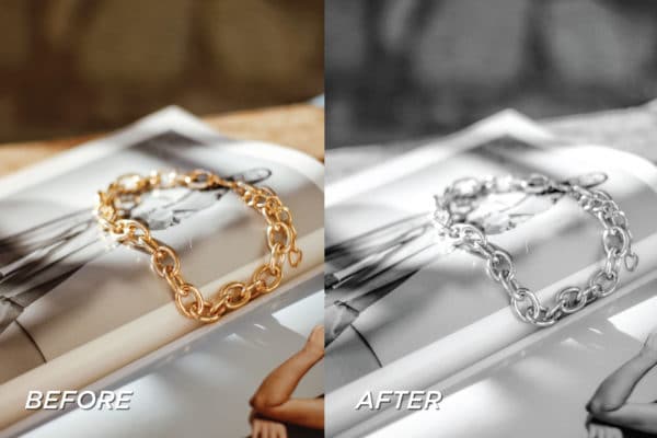 5 Timeless Lightroom Presets | Mobile + Desktop - Image 7