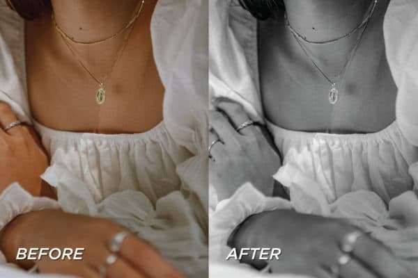 5 Timeless Lightroom Presets | Mobile + Desktop - Image 8