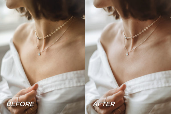 5 Trendy Lightroom Presets | Mobile + Desktop - Image 4