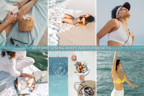 5 Tropical Lightroom Presets | Mobile + Desktop - Image 3