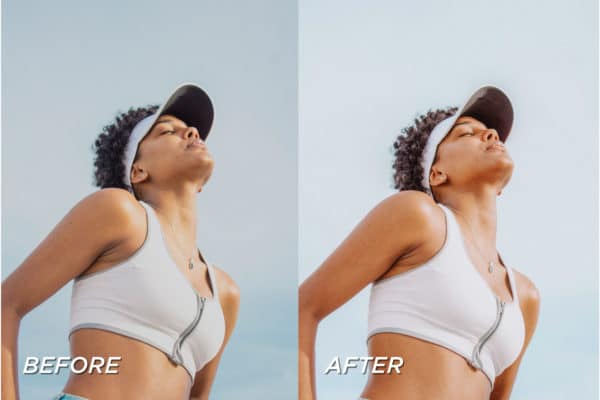 5 Tropical Lightroom Presets | Mobile + Desktop - Image 9