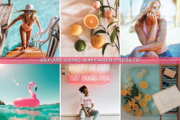 5 Vibrant Lightroom Presets | Mobile + Desktop - Image 3
