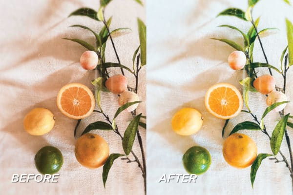 5 Vibrant Lightroom Presets | Mobile + Desktop - Image 5