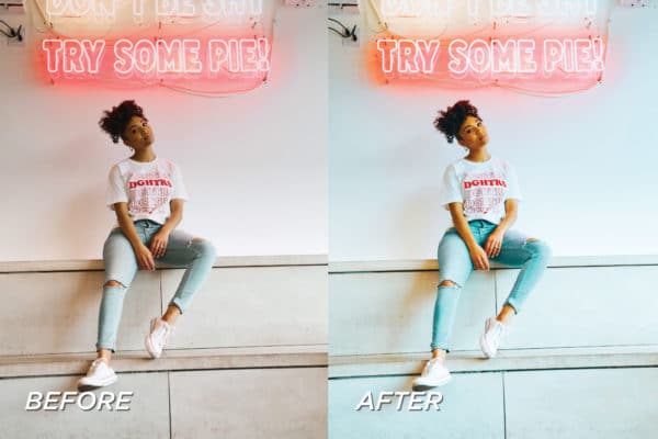 5 Vibrant Lightroom Presets | Mobile + Desktop - Image 6