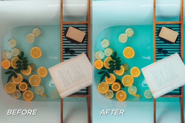 5 Vibrant Lightroom Presets | Mobile + Desktop - Image 9