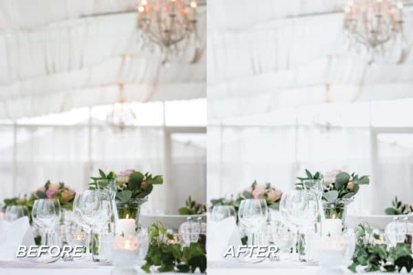 5 Wedding Lightroom Presets | Mobile + Desktop - Image 8