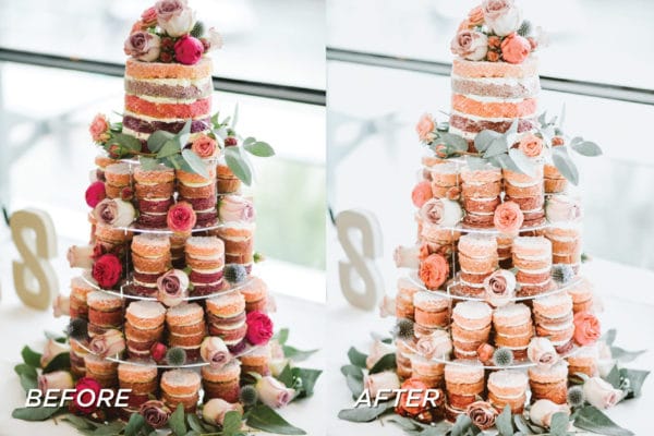 5 Wedding Lightroom Presets | Mobile + Desktop - Image 9