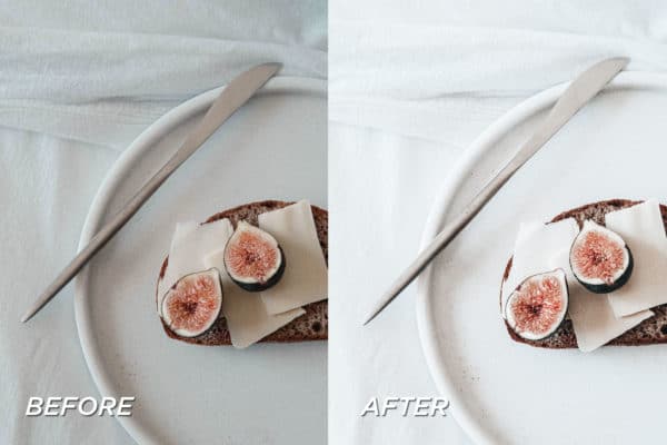 5 White Lightroom Presets | Mobile + Desktop - Image 5