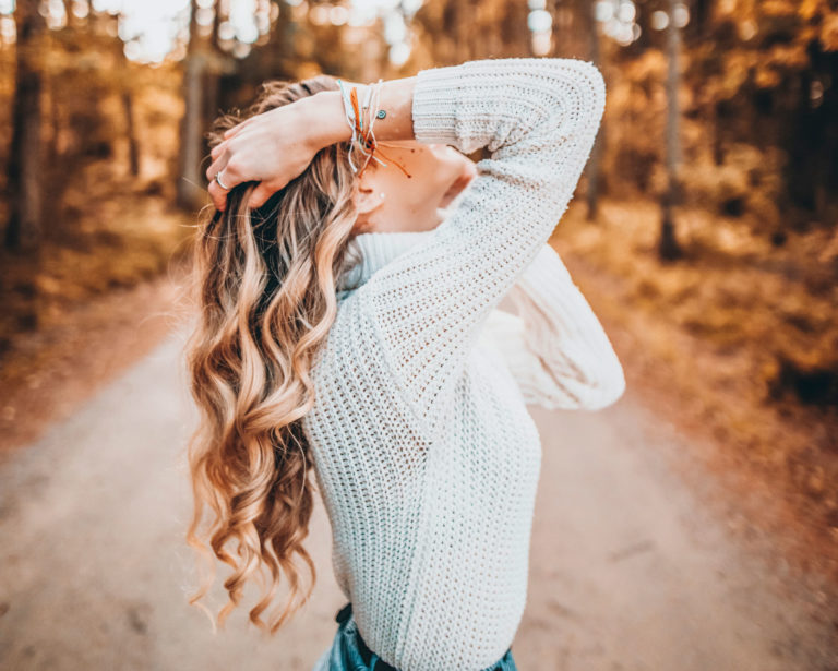 Gorgeous Fall Presets