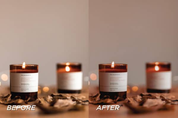 5 Apple Pie Lightroom Presets | Mobile + Desktop - Image 5