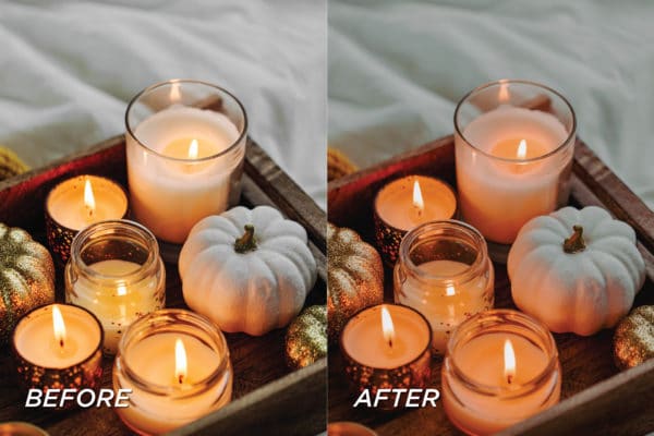 5 Apple Pie Lightroom Presets | Mobile + Desktop - Image 9