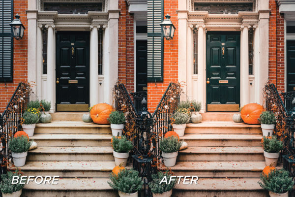 5 Harvest Lightroom Presets | Mobile + Desktop - Image 5