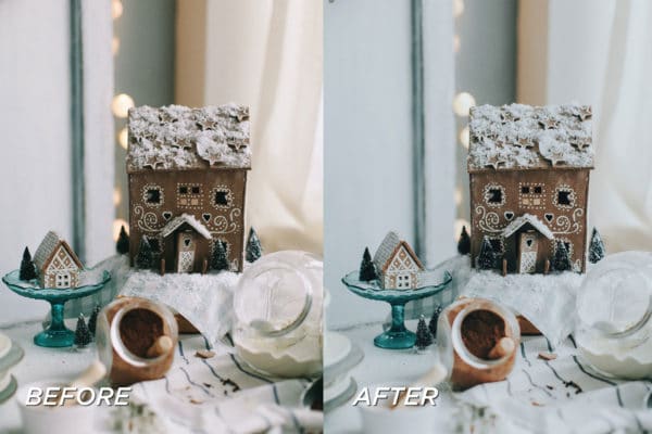5 Marshmallow Lightroom Presets | Mobile + Desktop - Image 5