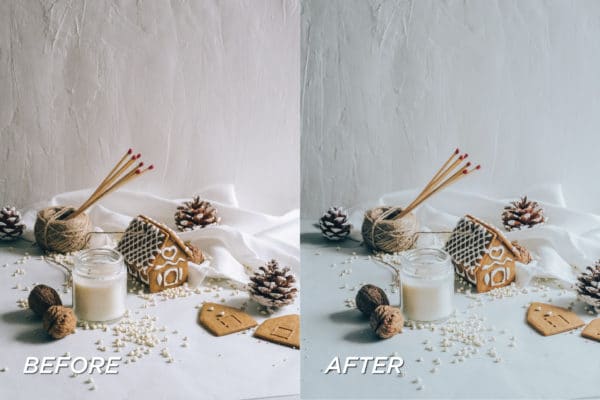 5 Marshmallow Lightroom Presets | Mobile + Desktop - Image 7