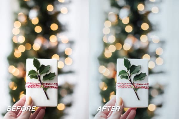 5 Marshmallow Lightroom Presets | Mobile + Desktop - Image 8