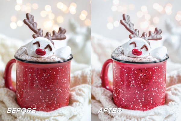 5 Wonderland Lightroom Presets | Mobile + Desktop - Image 5