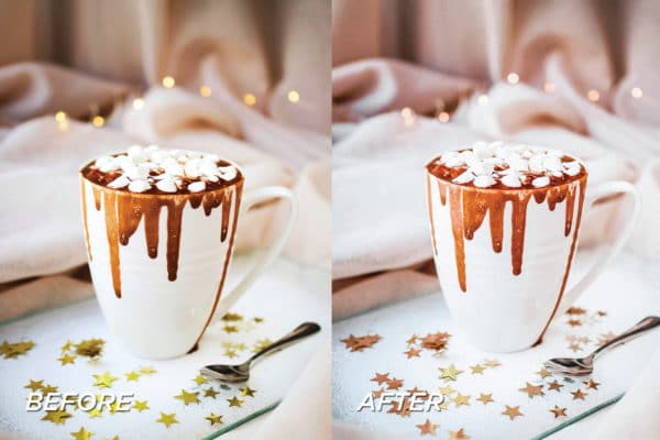 5 Wonderland Lightroom Presets | Mobile + Desktop - Image 8