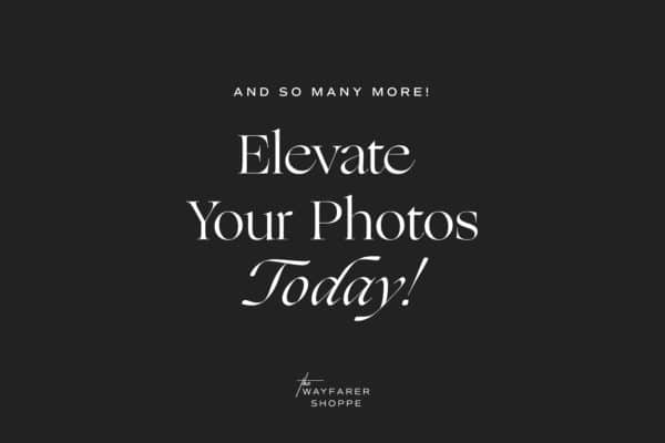 600+ Lightroom Presets - The Shop Bundle | Mobile + Desktop (120+ Collections) - Image 17