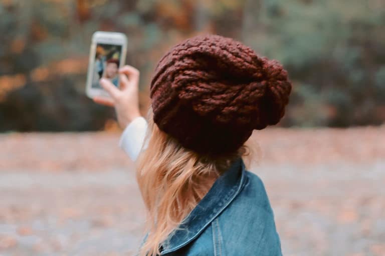 Take Better iPhone Selfies