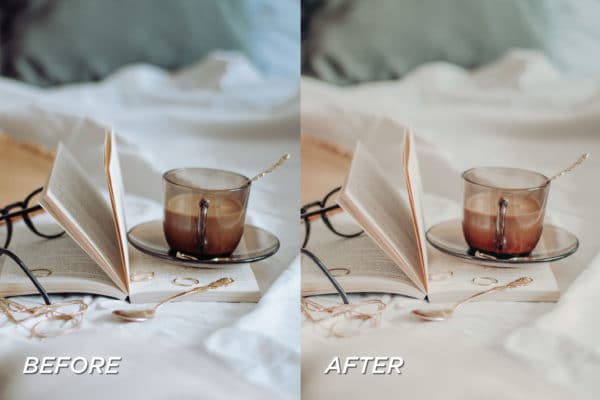 5 Aesthetics Lightroom Presets | Mobile + Desktop - Image 9