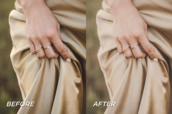 5 Aesthetics Lightroom Presets | Mobile + Desktop - Image 6