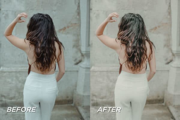 5 Aesthetics Lightroom Presets | Mobile + Desktop - Image 8