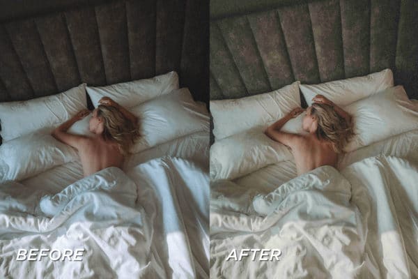 5 Aesthetics Lightroom Presets | Mobile + Desktop - Image 7
