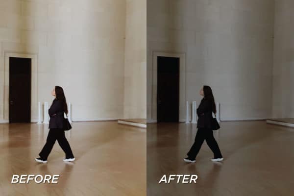 5 Muted Lightroom Presets | Mobile + Desktop - Image 5