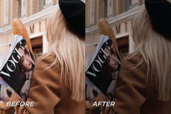 5 Muted Lightroom Presets | Mobile + Desktop - Image 7