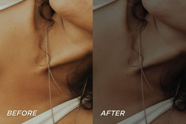 5 Muted Lightroom Presets | Mobile + Desktop - Image 9