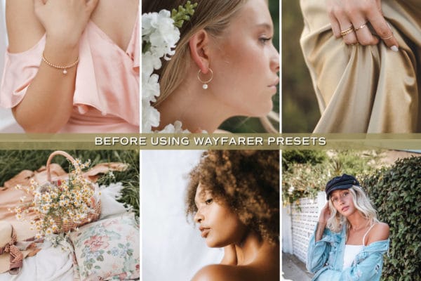 5 Spring Lightroom Presets | Mobile + Desktop - Image 3
