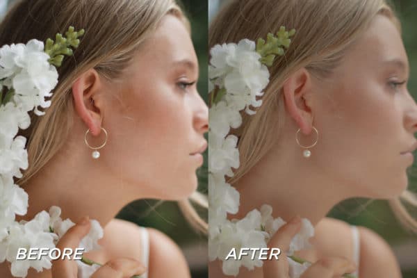 5 Spring Lightroom Presets | Mobile + Desktop - Image 7