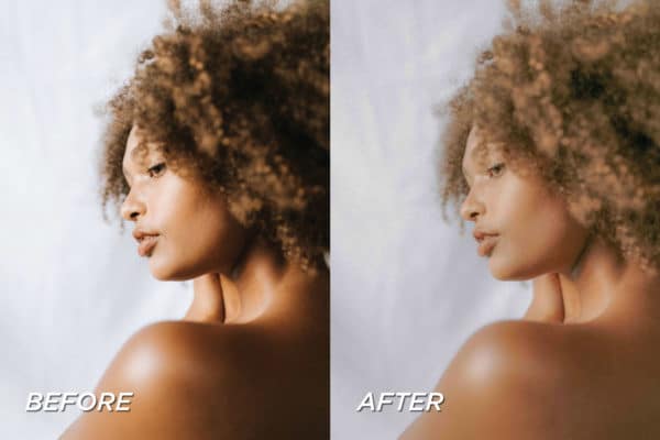 5 Spring Lightroom Presets | Mobile + Desktop - Image 6