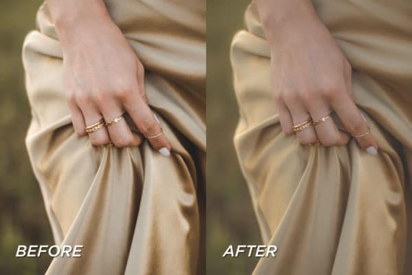 5 Spring Lightroom Presets | Mobile + Desktop - Image 9