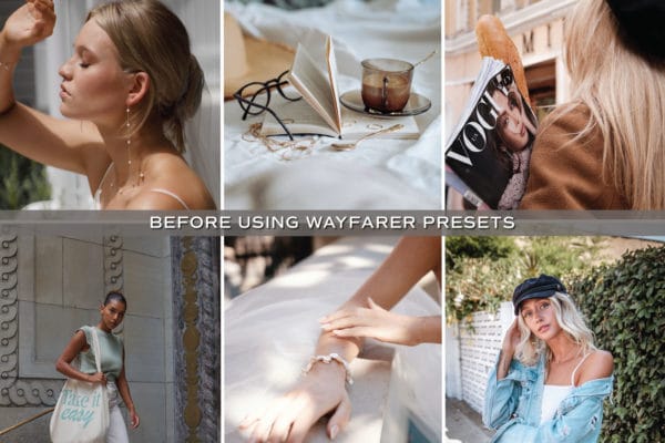 5 Toasty Lightroom Presets | Mobile + Desktop - Image 3