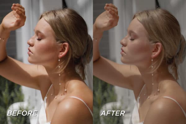 5 Toasty Lightroom Presets | Mobile + Desktop - Image 7