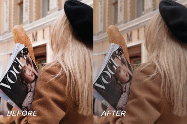 5 Toasty Lightroom Presets | Mobile + Desktop - Image 9