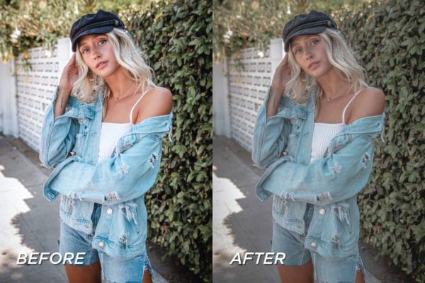 5 Toasty Lightroom Presets | Mobile + Desktop - Image 4